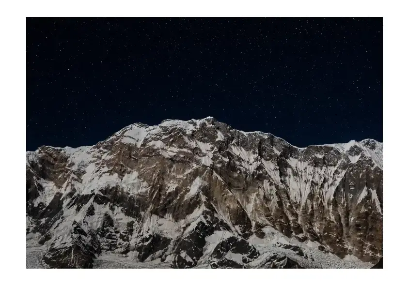 annapurna poster